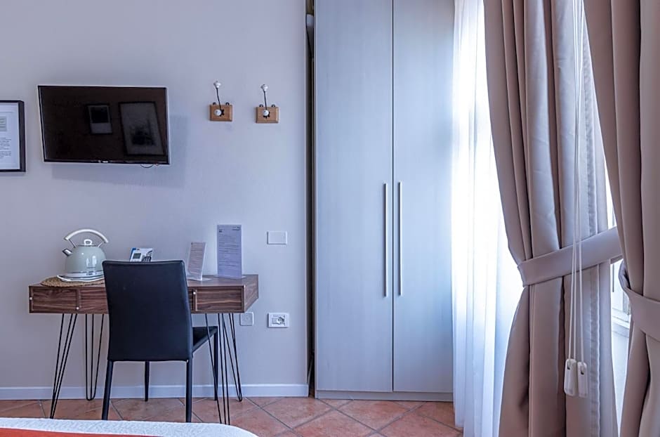 Room & Breakfast Canalino 21