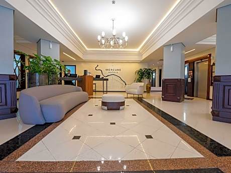 Mercure Jaragua Do Sul