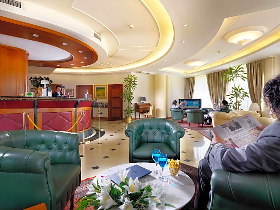 Hotel Ariston