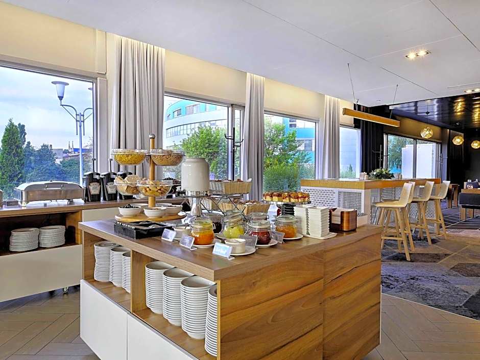 Novotel Katowice Centrum