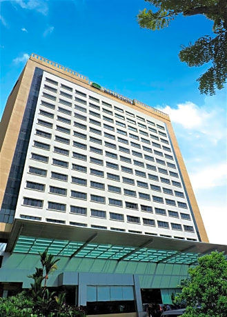 Sunway Hotel Georgetown