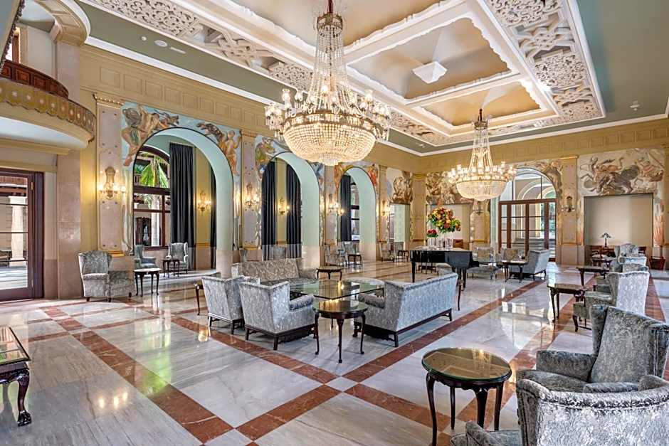 Santa Catalina, a Royal Hideaway Hotel - Gran Lujo