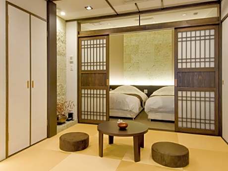 Premium Suite Room