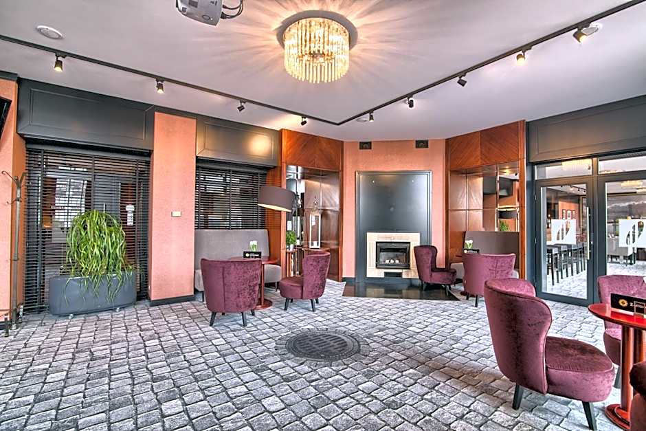 Hotel Hanza