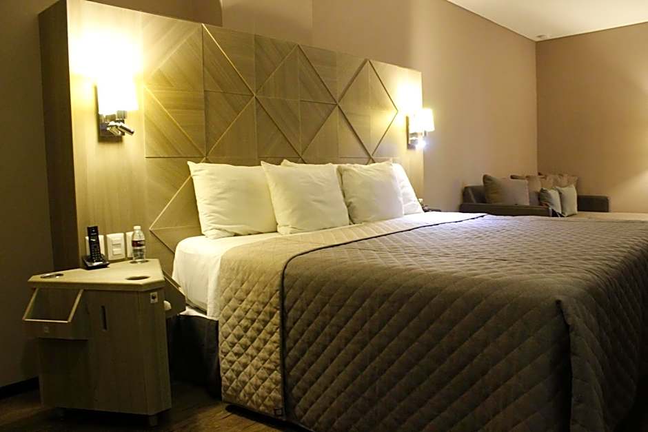 Hotel Glow Point - Mulza