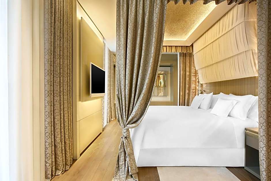Excelsior Hotel Gallia, a Luxury Collection Hotel, Milan