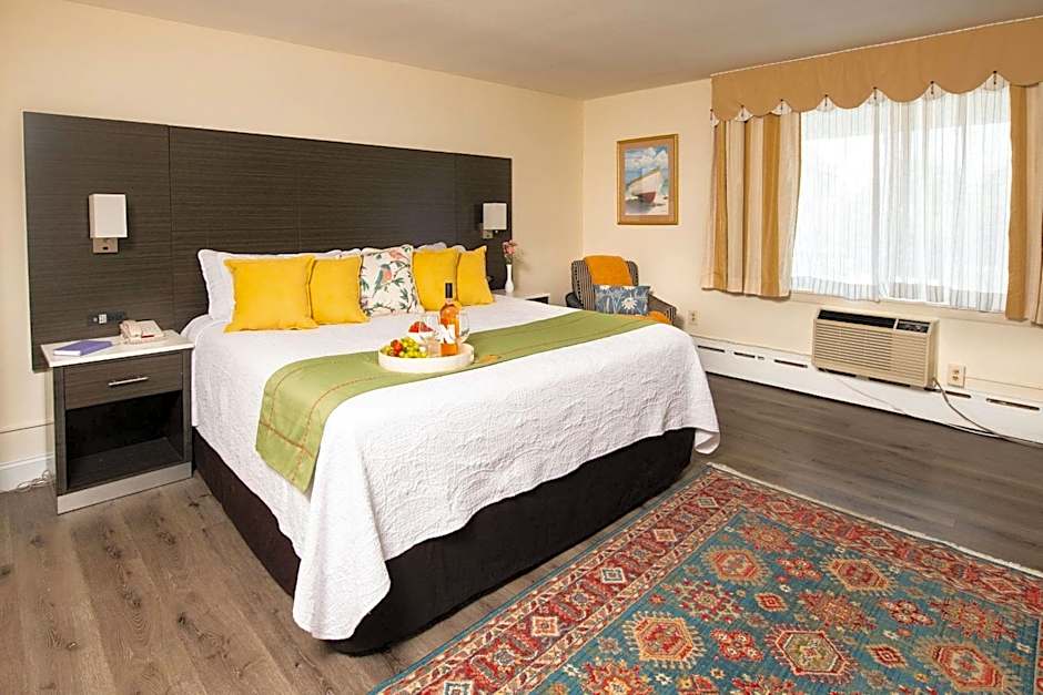 Rodeway Inn Middletown