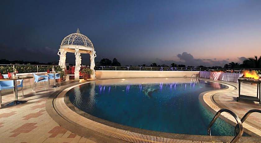 Windsor Rajadhani Hotel