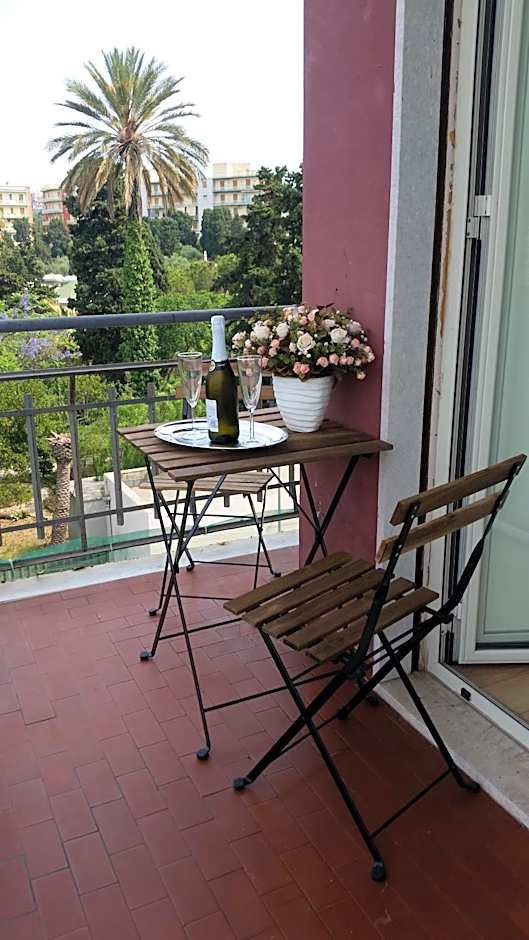 La Maison Des Rêves