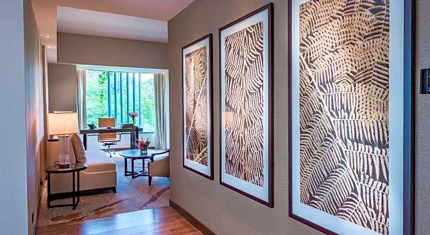 Hilton Kota Kinabalu