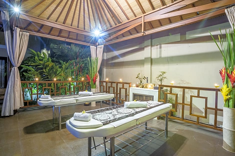 d'Penjor Seminyak
