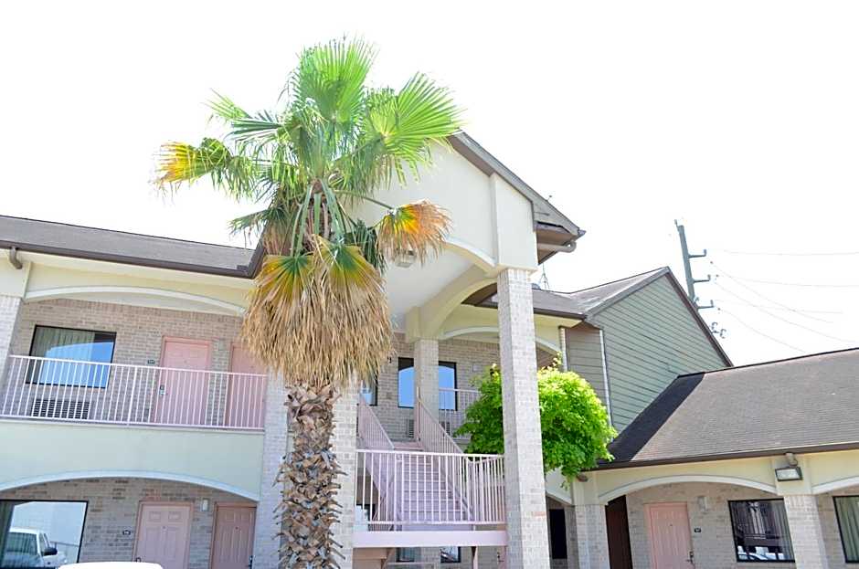 Texan Inn & Suites – Houston, TX