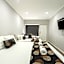 City Centre Motel Hotel