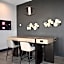 Chicago Marriott Oak Brook