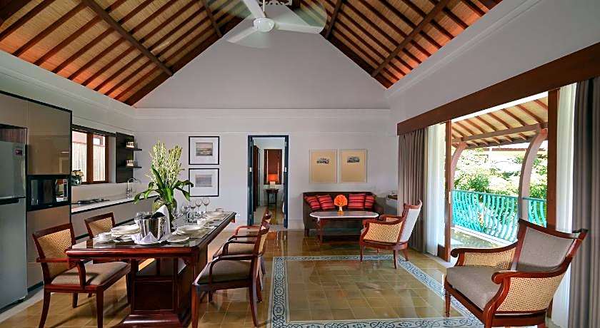 Kama Village by Nakula