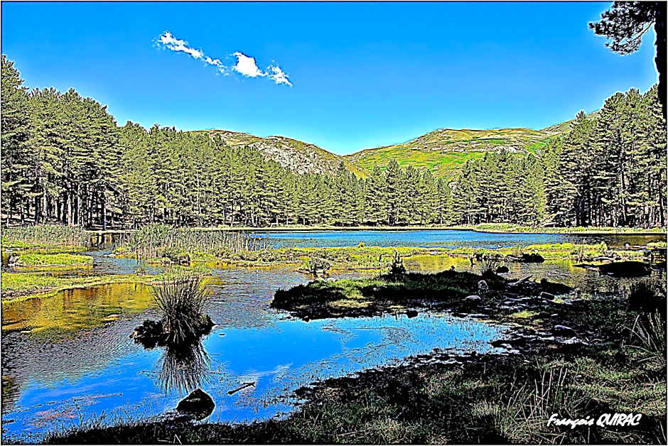 Auberge des Deux Sorru