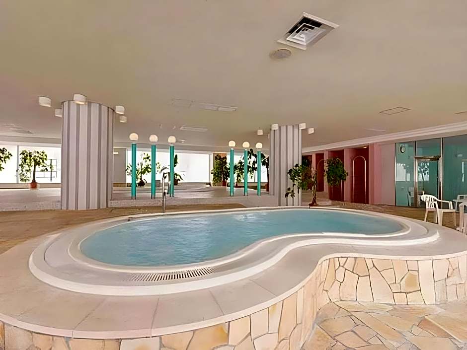 Hakuba Alps Hotel