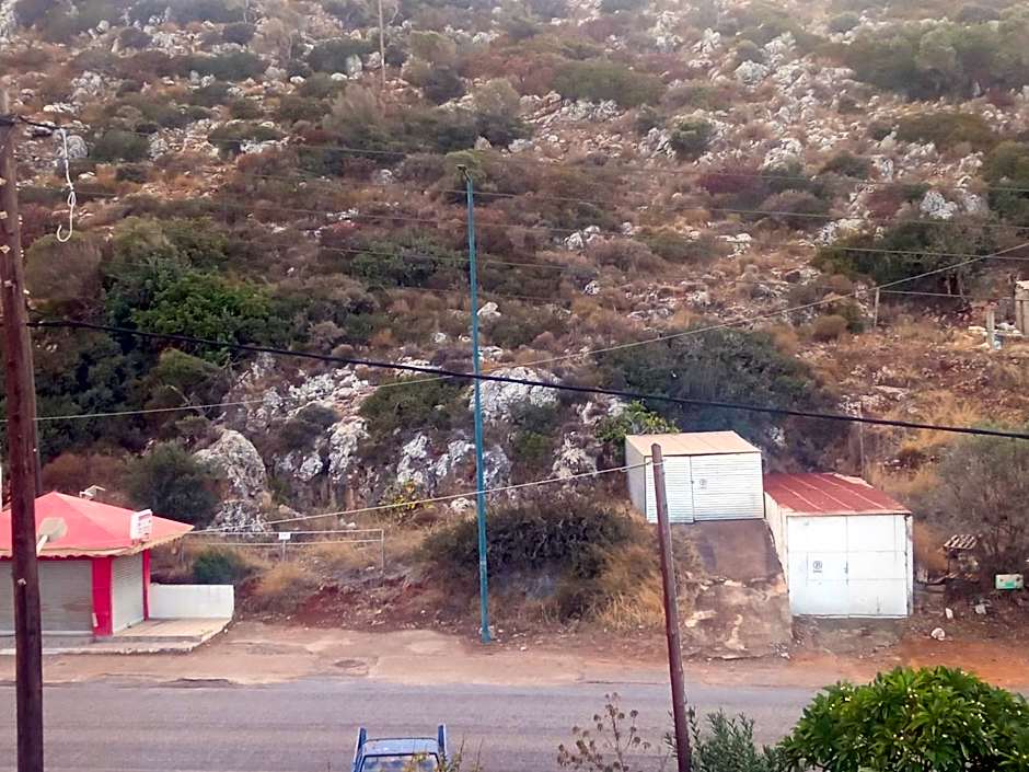 George Studios Stalis