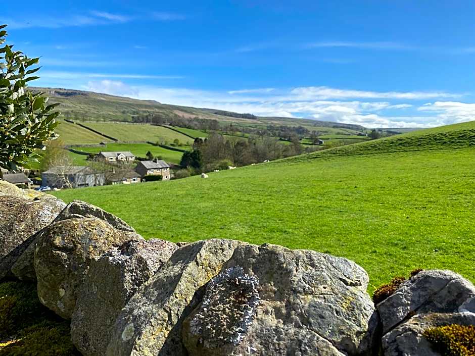 Middle House - Wensleydale, Yorkshire Dales