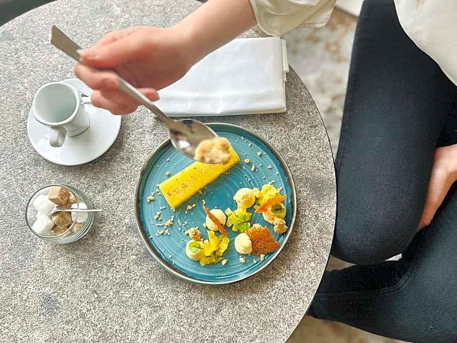 Mercure Aix-les-Bains Domaine de Marlioz