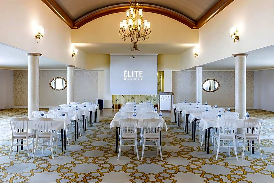 ELITE HOTEL DRAGOS