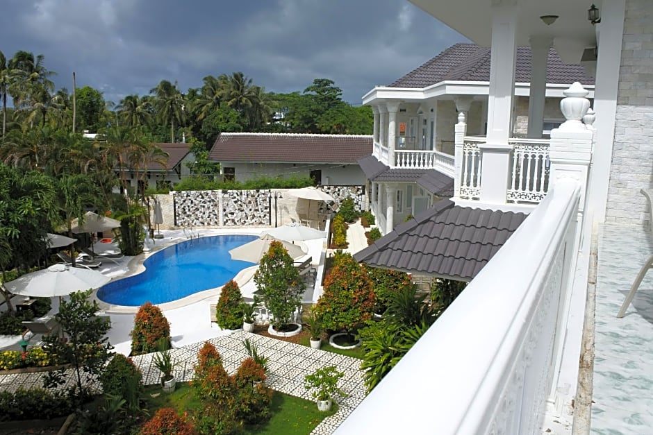Godiva Villa Phu Quoc