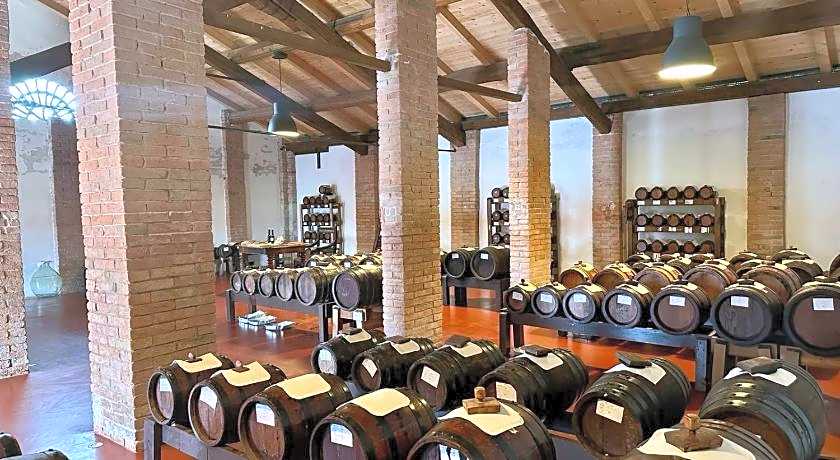 La Cascina di Balsamico Bonini