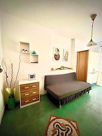 Residenza Collina Dei Pini