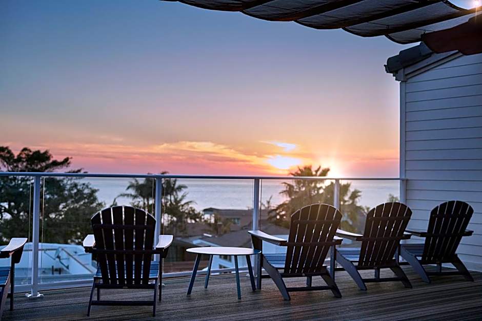 Hotel Indigo San Diego Del Mar By IHG