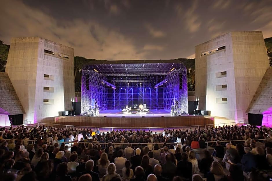 La Stanza di Rachele