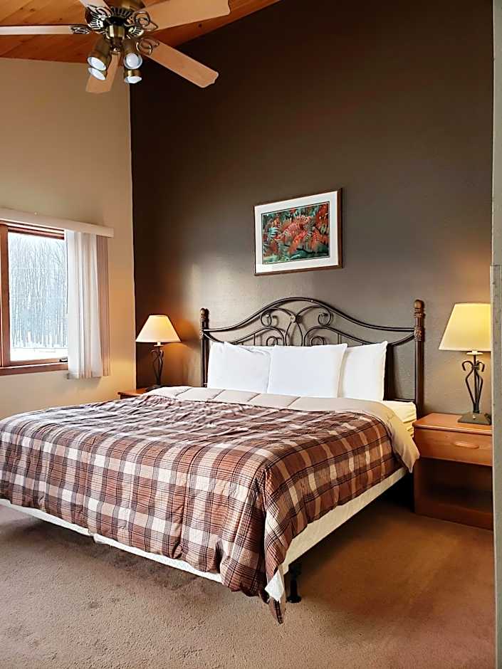 North Ironwood Acres - Black River Lodge