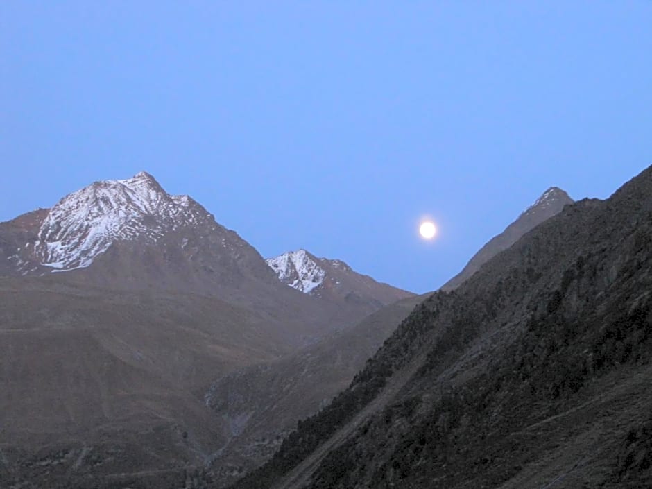 LEOPOLDINE Apart Zimmer