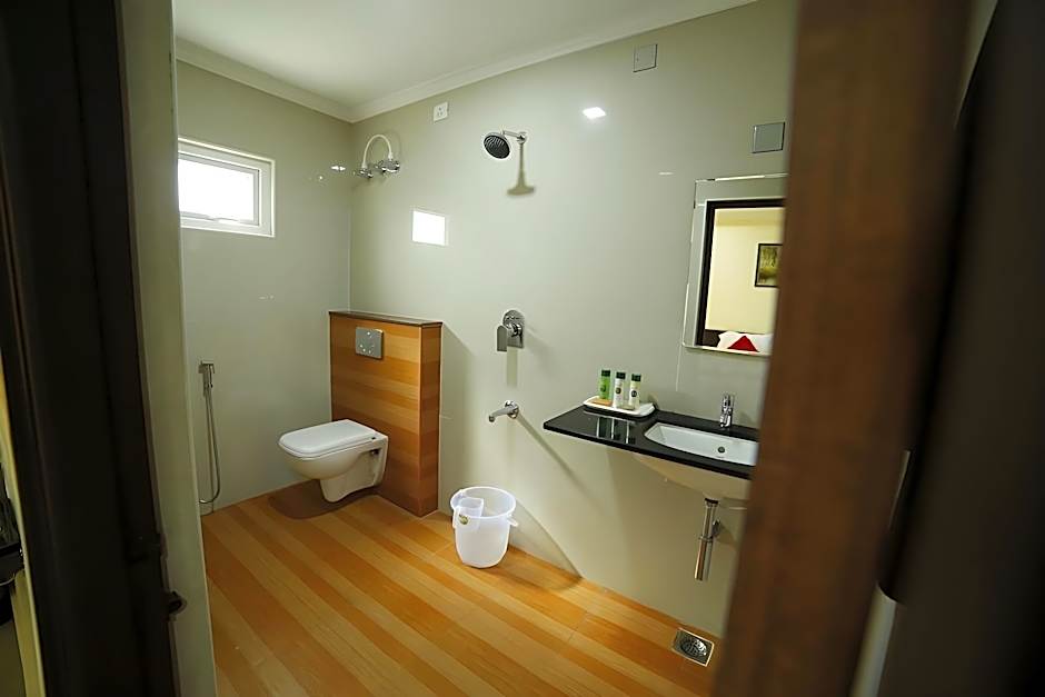 Hotel Venkateswaraa Madurai