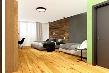 Hotel Vino Q