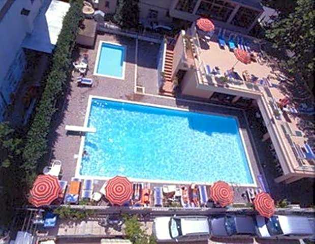 Hotel Susy