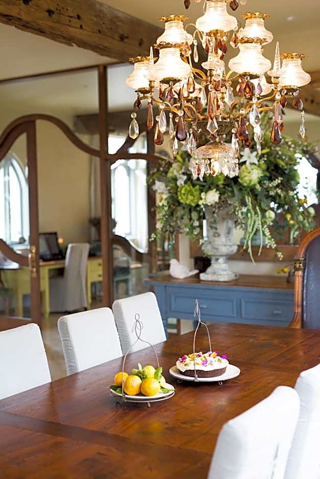 The French Country House, Tauranga