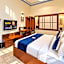 The Jais Boutique Stay