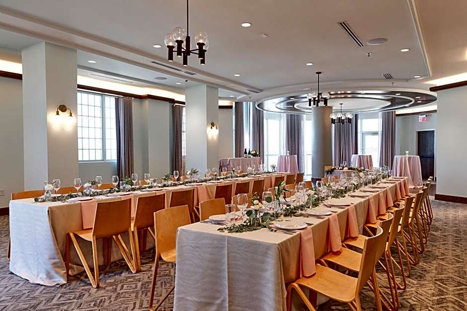 The Alida, Savannah, a Tribute Portfolio Hotel