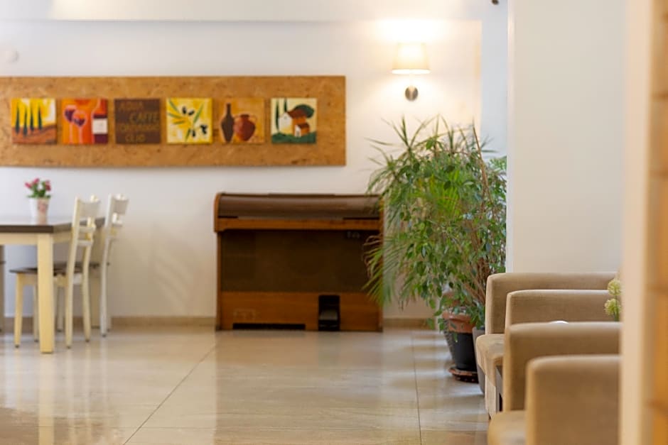 MB City Hotel