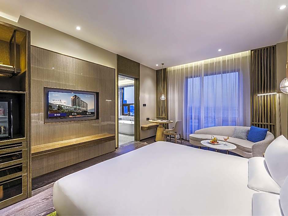 Novotel Shanxi Yuncheng