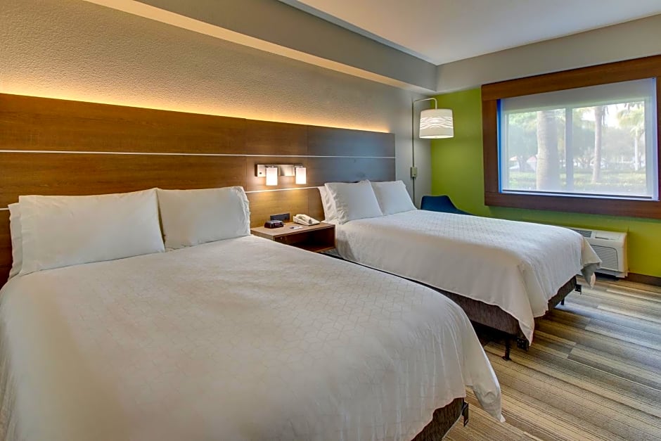 Holiday Inn Express West Palm Beach Metrocentre By IHG