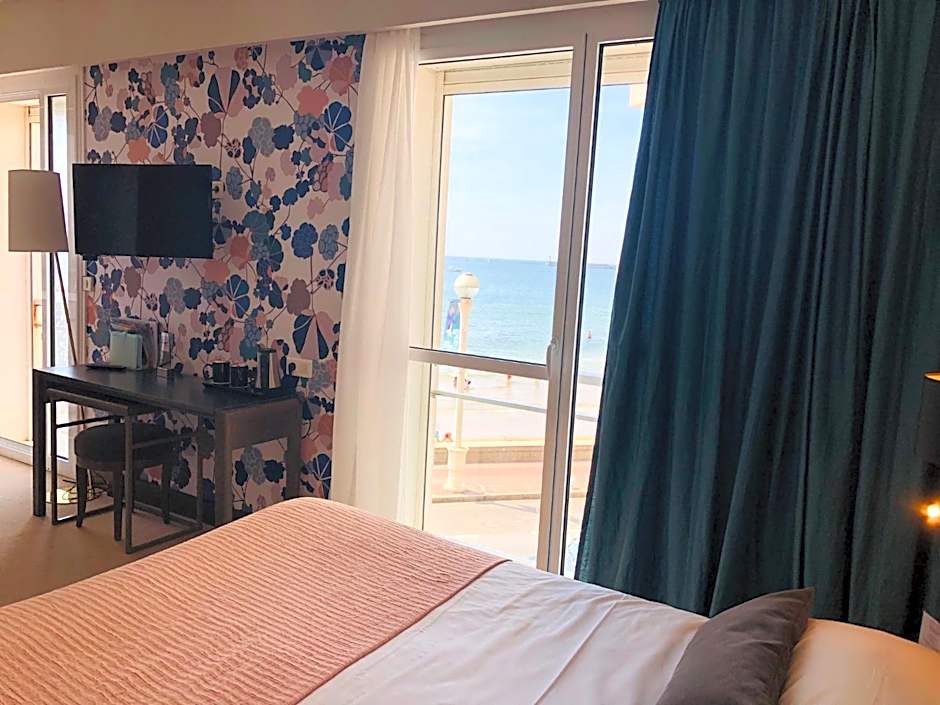 Hotel Les Roches Noires