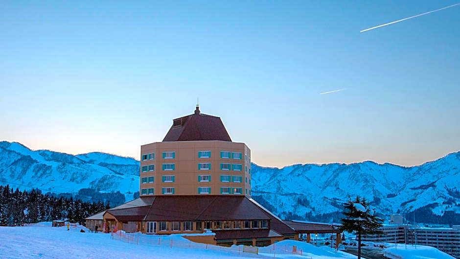 Maiko Kogen Hotel