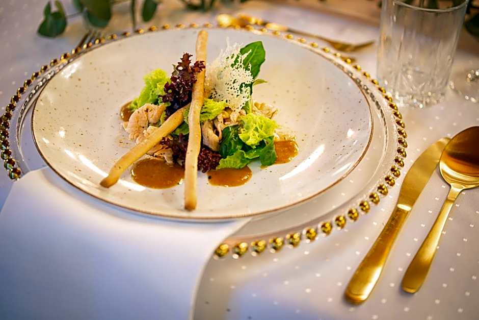 Hotel Zamek Chałupki