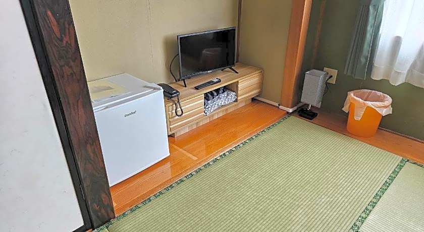 Plaza Inn Kawaguchiko