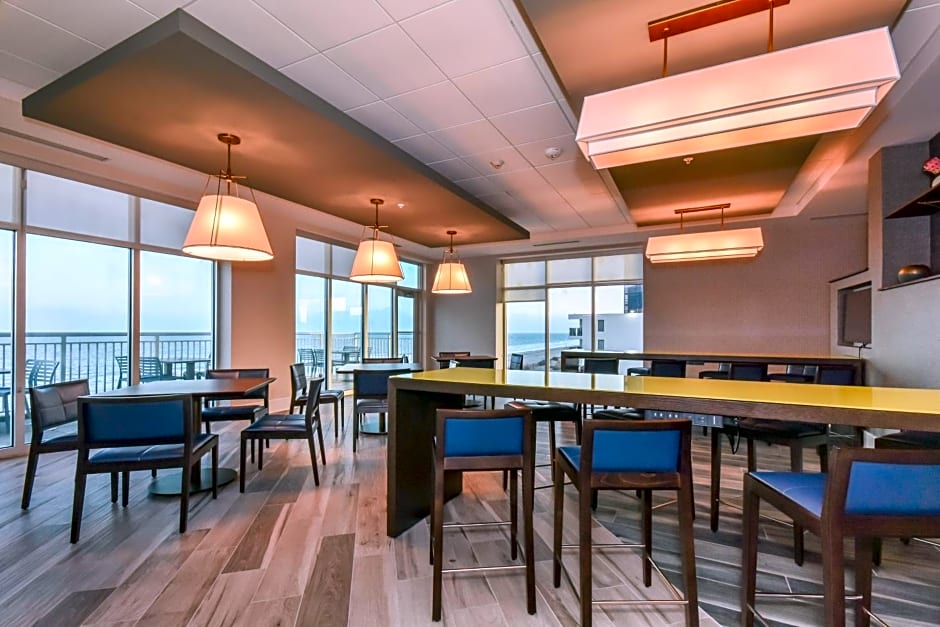 Residence Inn by Marriott Myrtle Beach Oceanfront