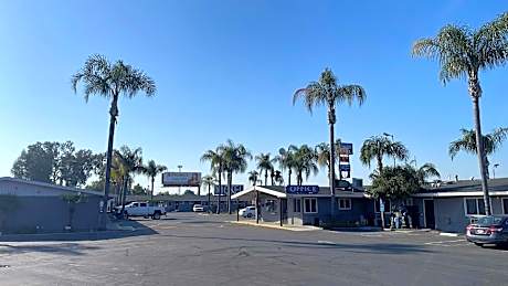 King's Inn Motel