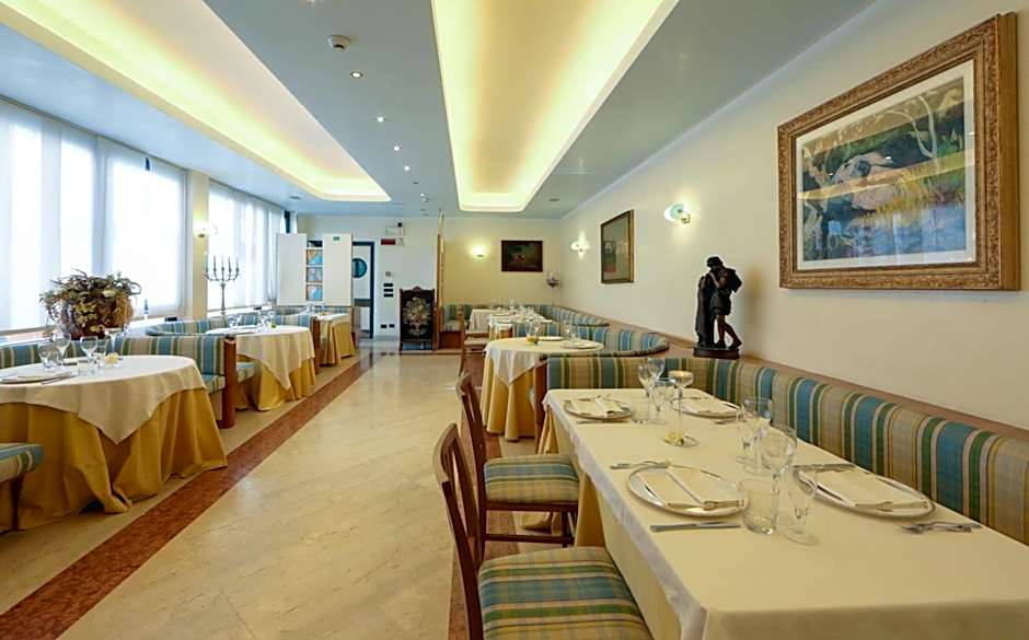 Best Western Hotel Dei Cavalieri