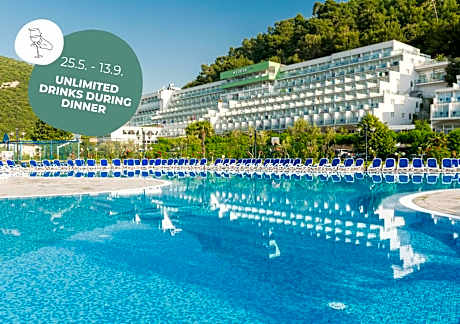 MASLINICA Hedera Hotel