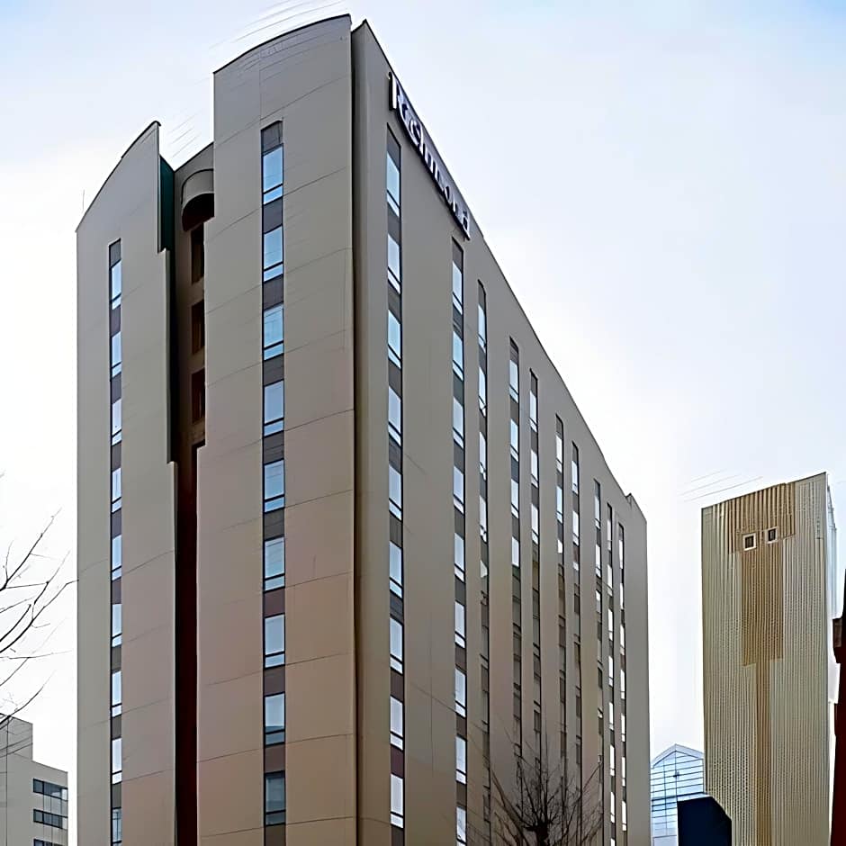 Richmond Hotel Akita Ekimae